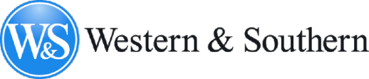 Western and Southern Life logo